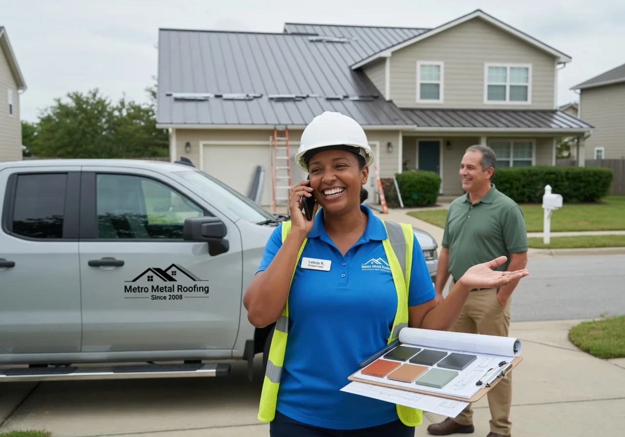 Metal Roofing Installation Shields, ND FAQs