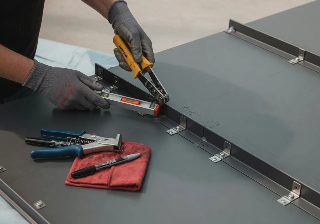 Why choose Metal Roofing Installation in Shields, ND